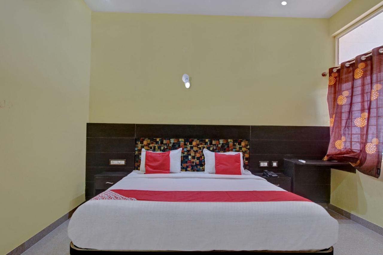 Oyo 26801 Ss Residency Mysore