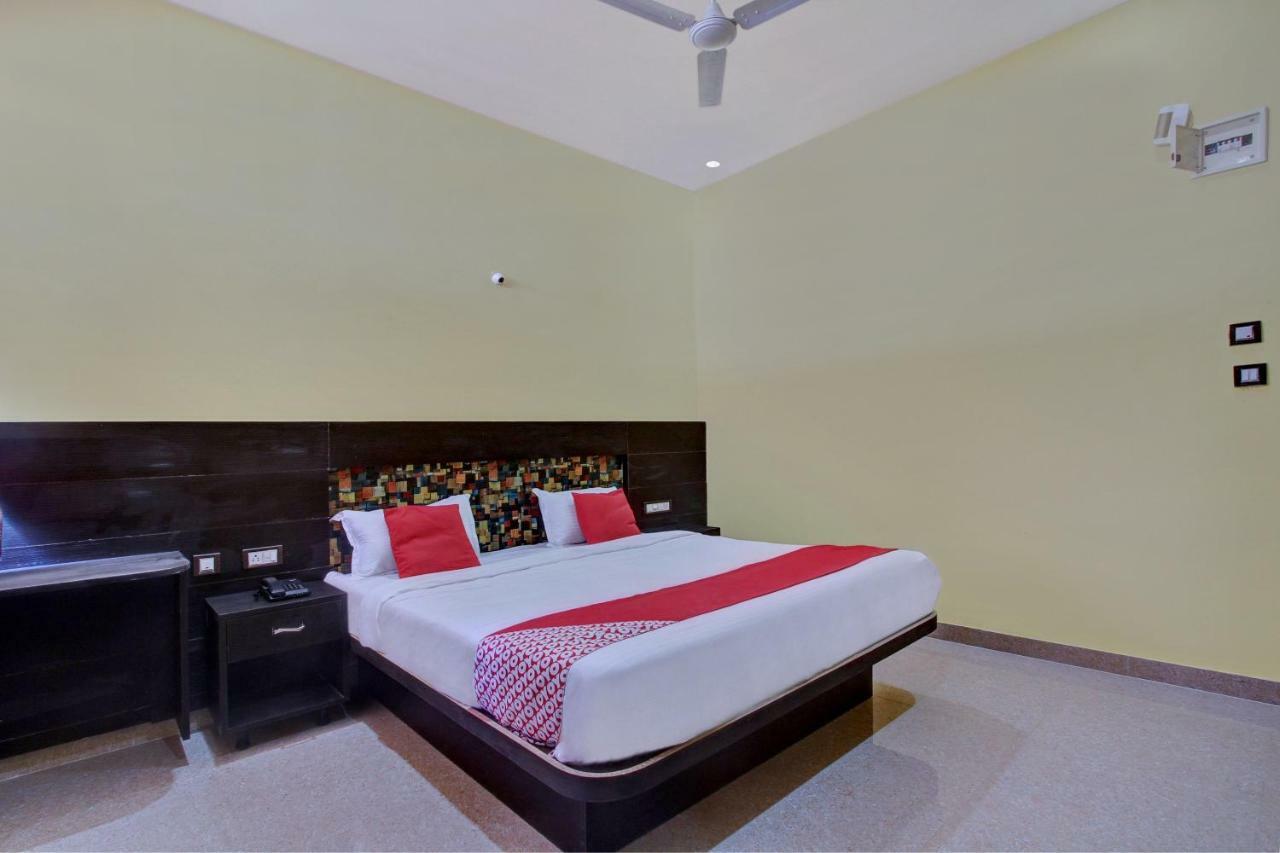 Oyo 26801 Ss Residency 3* Mysore