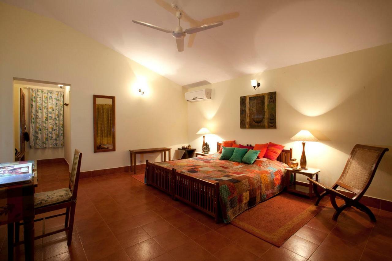 Gitanjali Homestay *