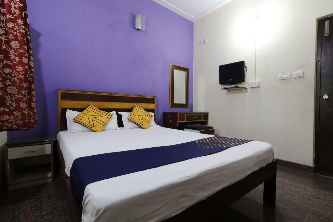Spot On 62188 Sahara Residency Spot 3* Mysore