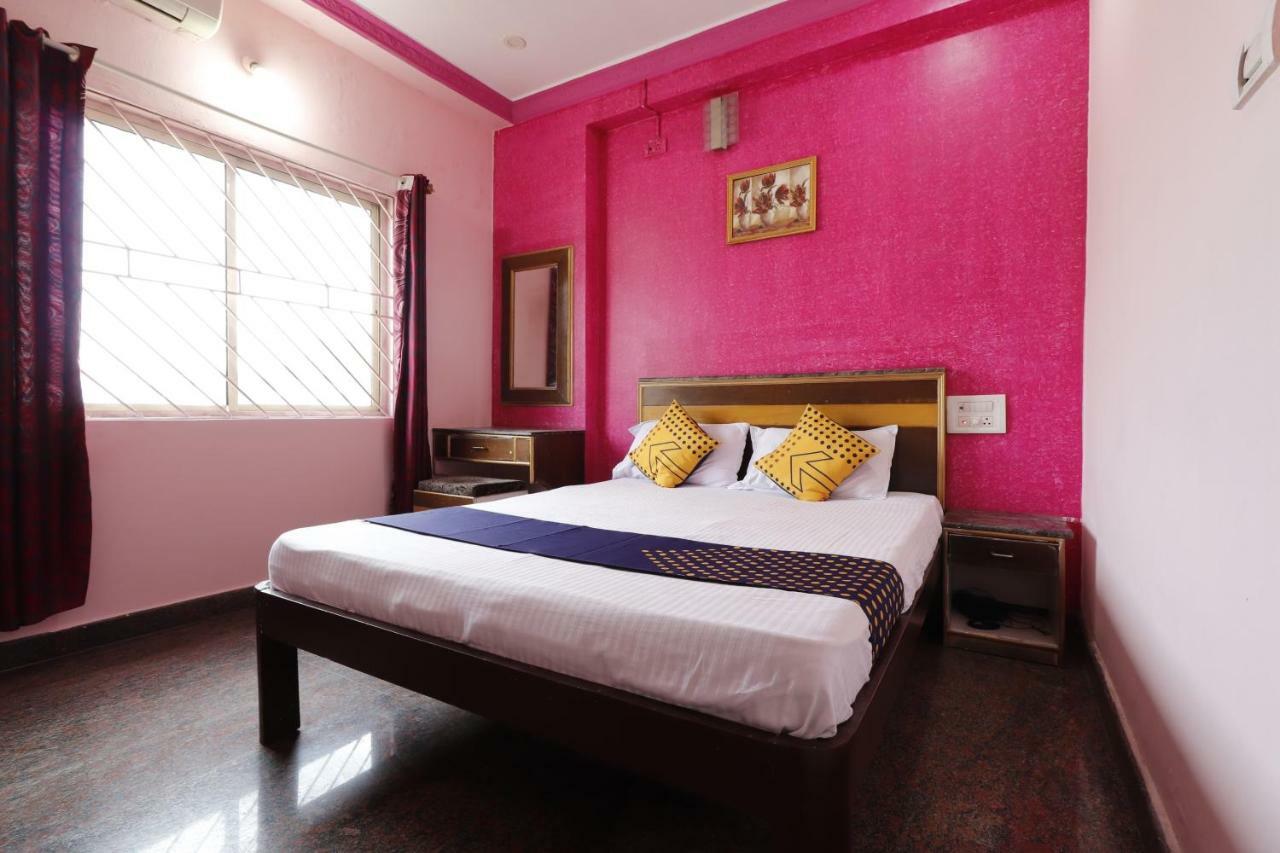 Spot On 62188 Sahara Residency Spot Hotel Mysore