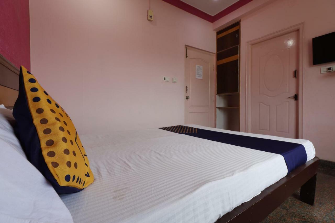 Spot On 62188 Sahara Residency Spot Hotel 3*
