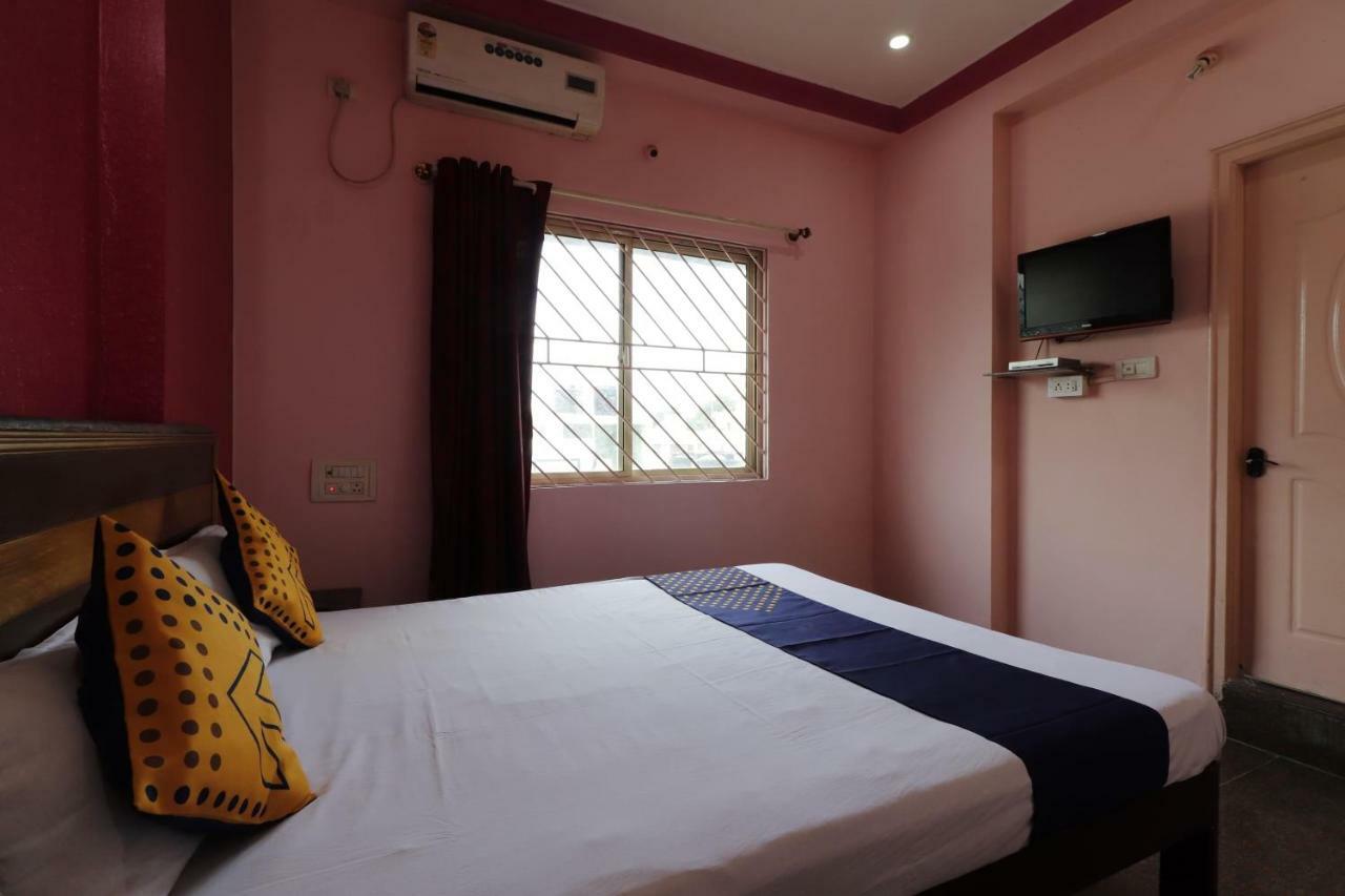 Spot On 62188 Sahara Residency Spot 3* Mysore