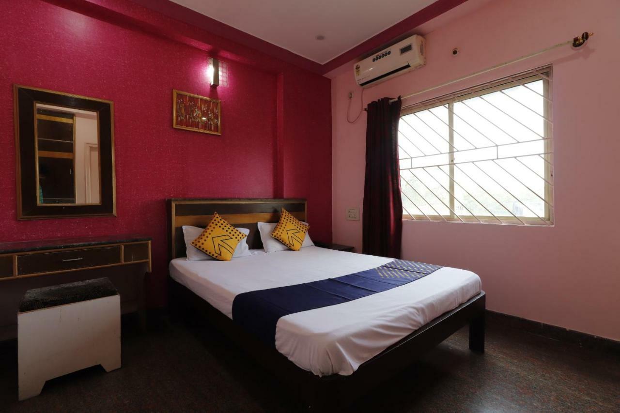 Hotel Spot On 62188 Sahara Residency Spot