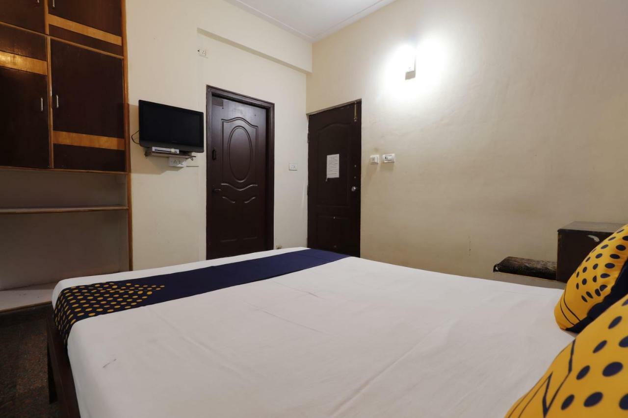 Spot On 62188 Sahara Residency Spot Hotel Mysore