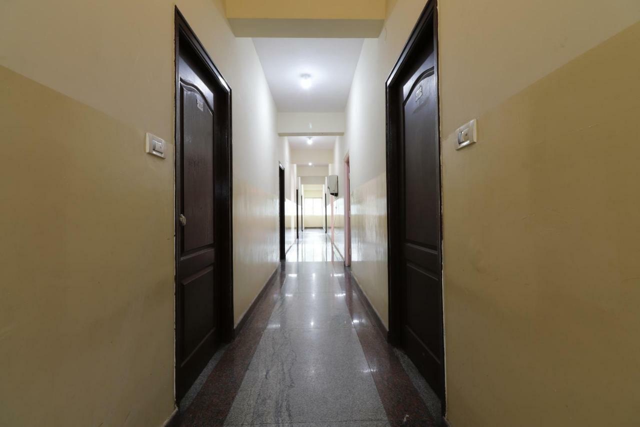 Hotel Spot On 62188 Sahara Residency Spot Mysore