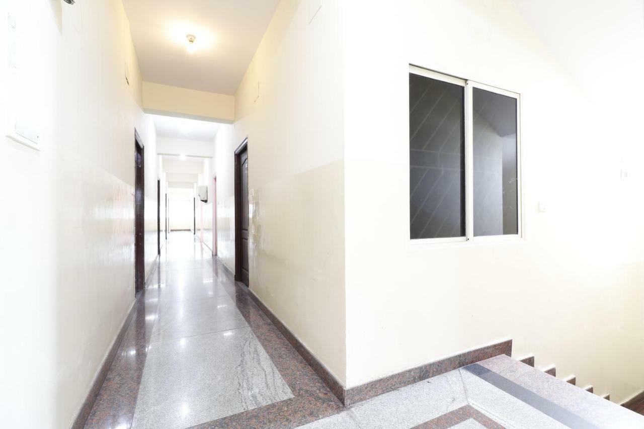 Spot On 62188 Sahara Residency Spot Hotel Mysore