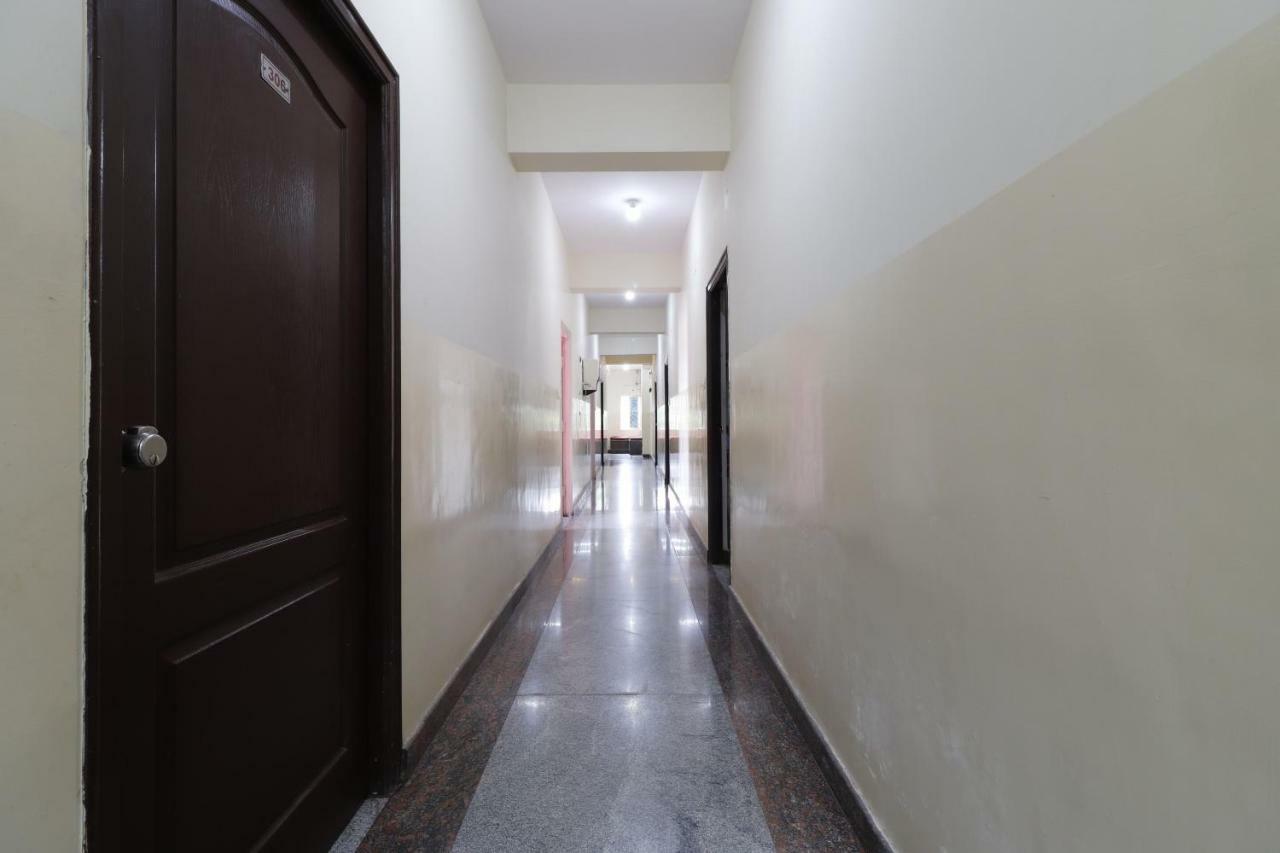 Spot On 62188 Sahara Residency Spot 3* Mysore