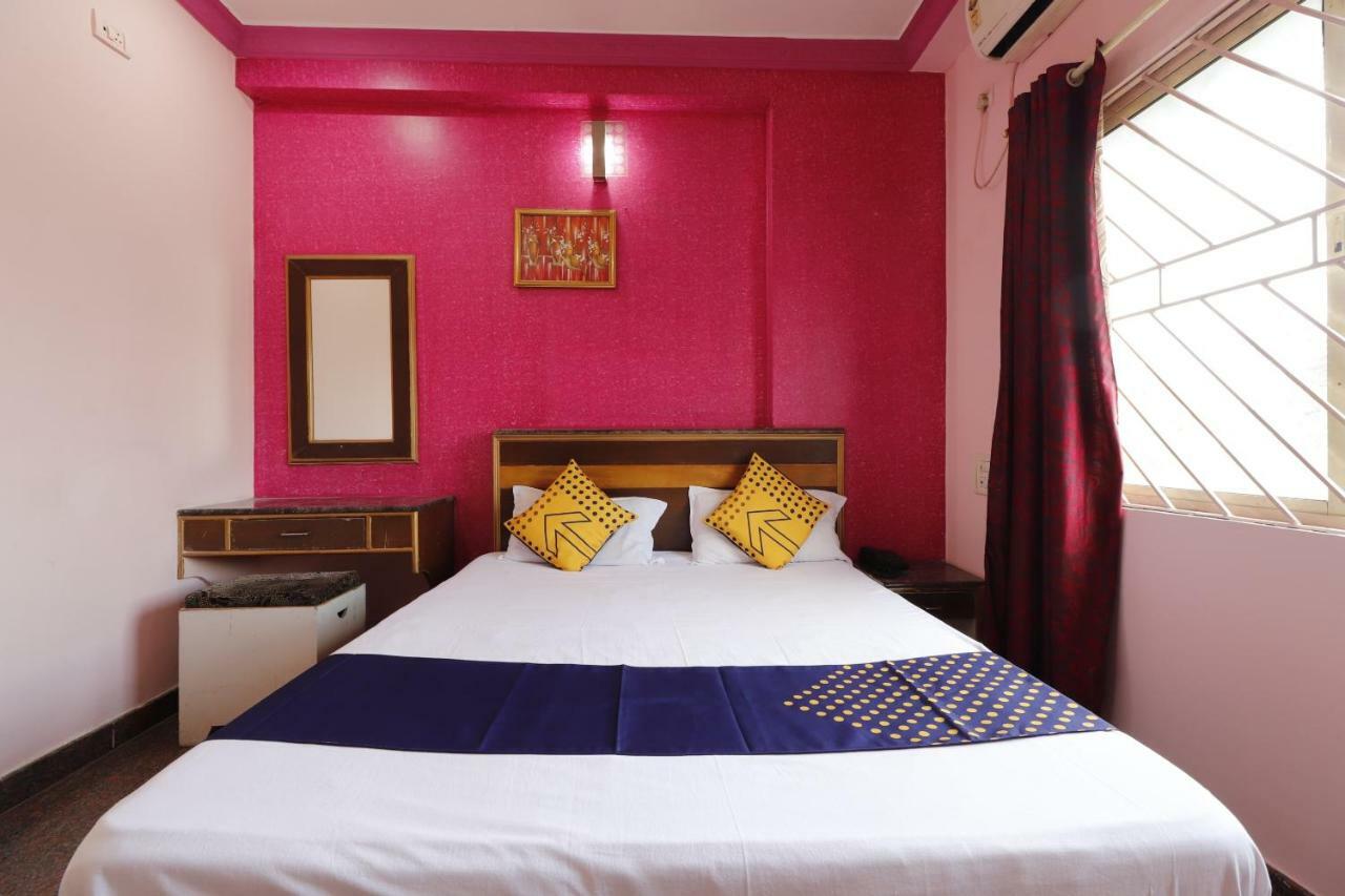 Spot On 62188 Sahara Residency Spot 3* Mysore