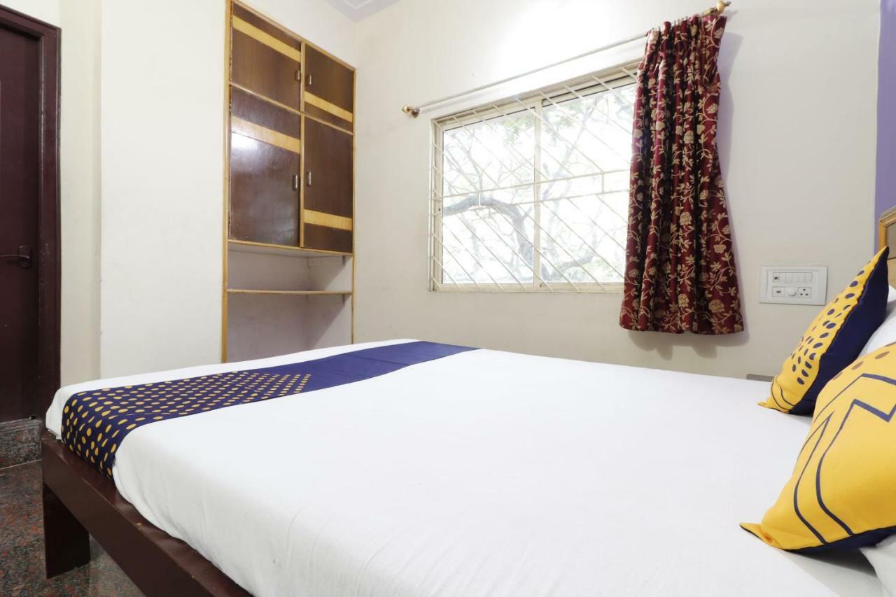 Hotel Spot On 62188 Sahara Residency Spot 3*