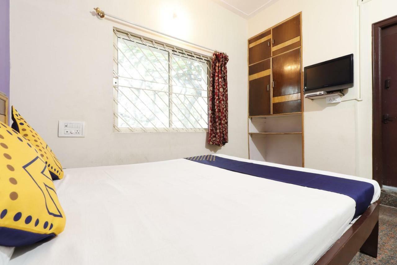 Spot On 62188 Sahara Residency Spot Mysore