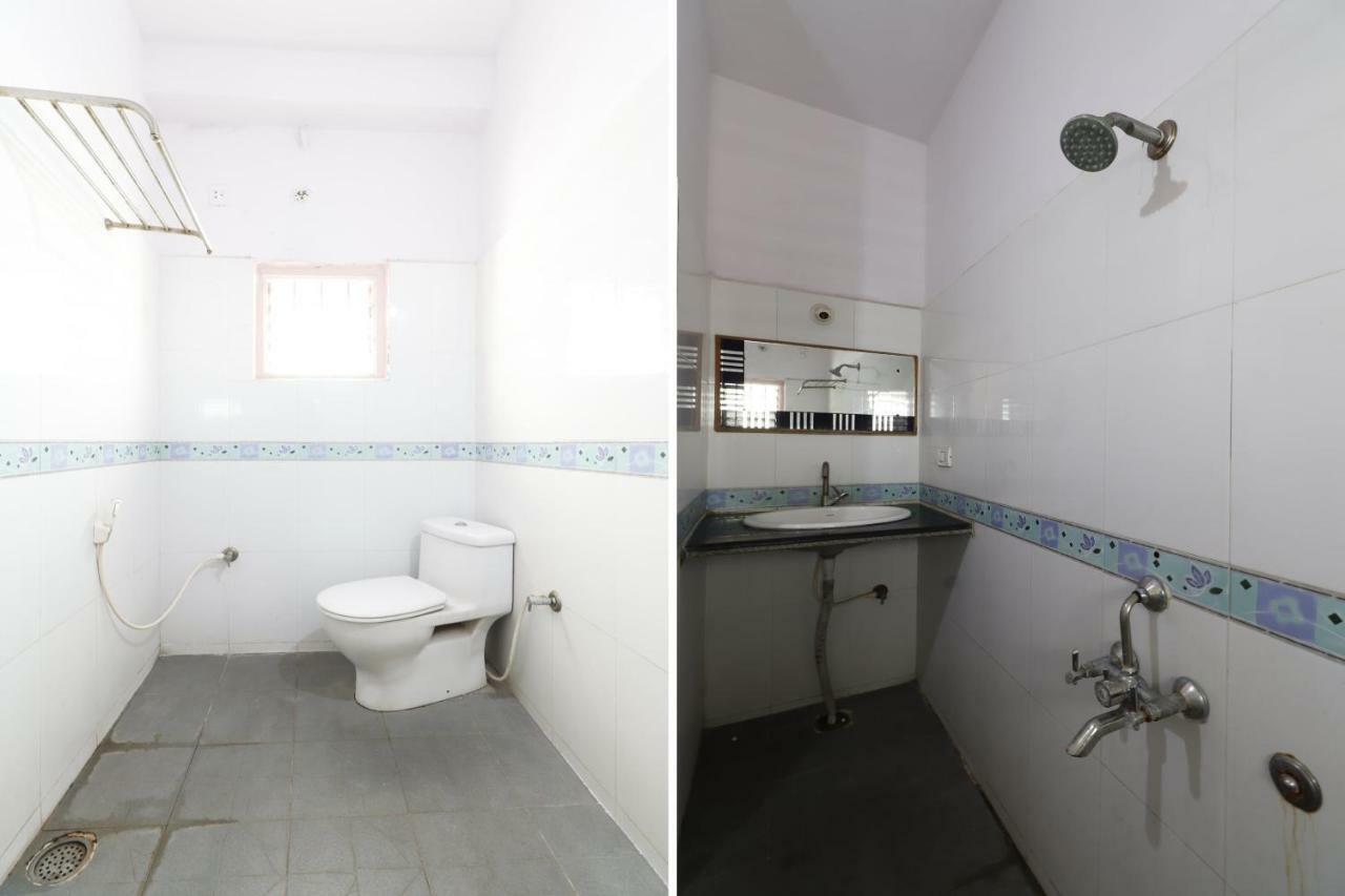Spot On 62188 Sahara Residency Spot Mysore