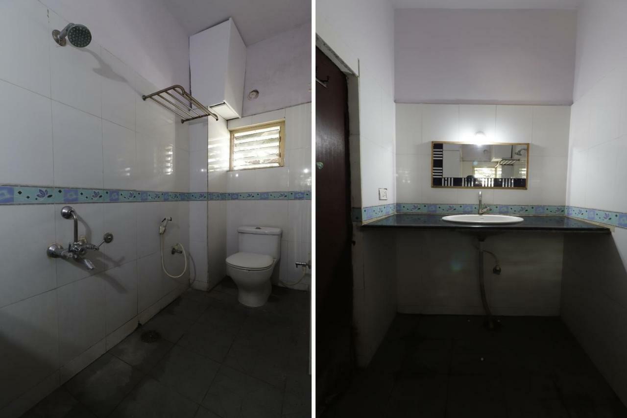 Spot On 62188 Sahara Residency Spot Hotel 3*