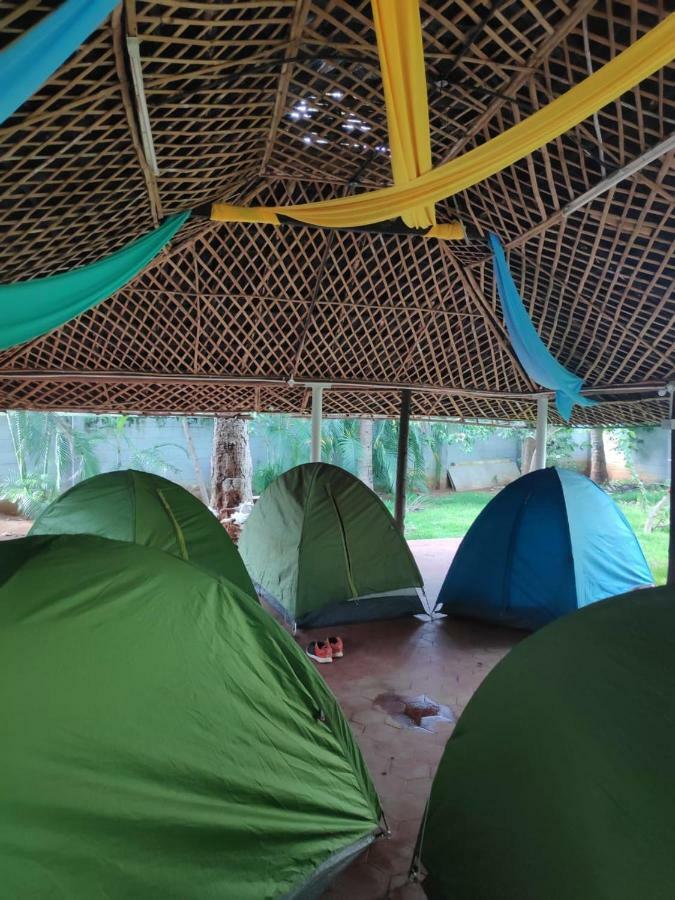 Hostel Beehive Commune Mysore