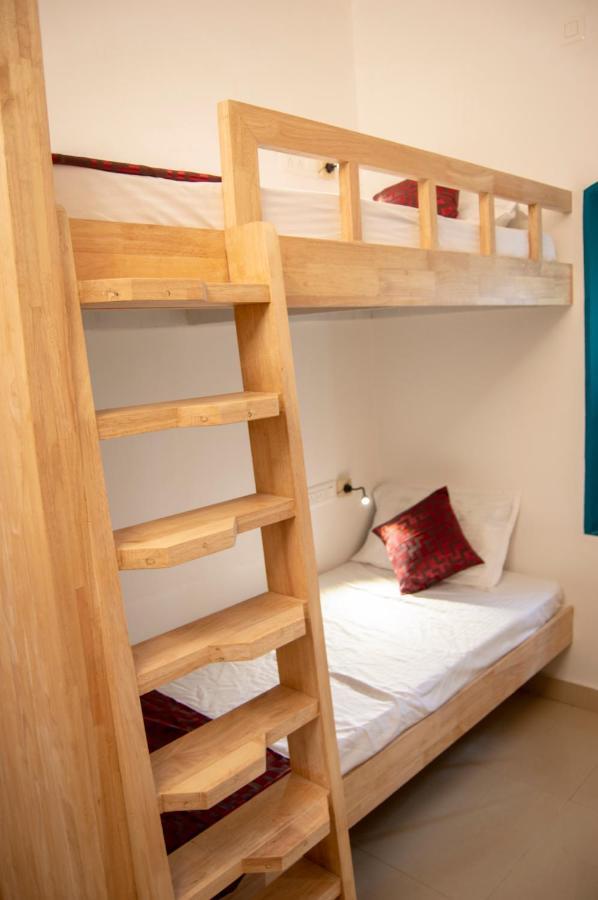 Roambay Hostel