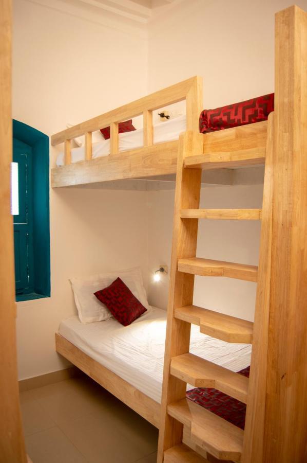 Roambay Hostel