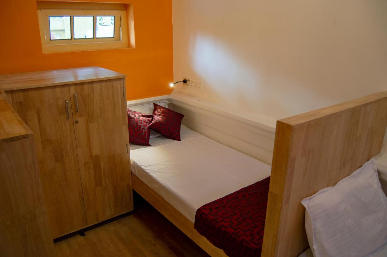 Hostel Roambay Mysore