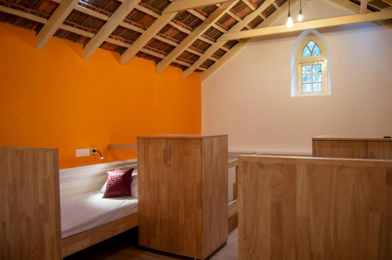 Roambay Hostel Mysore