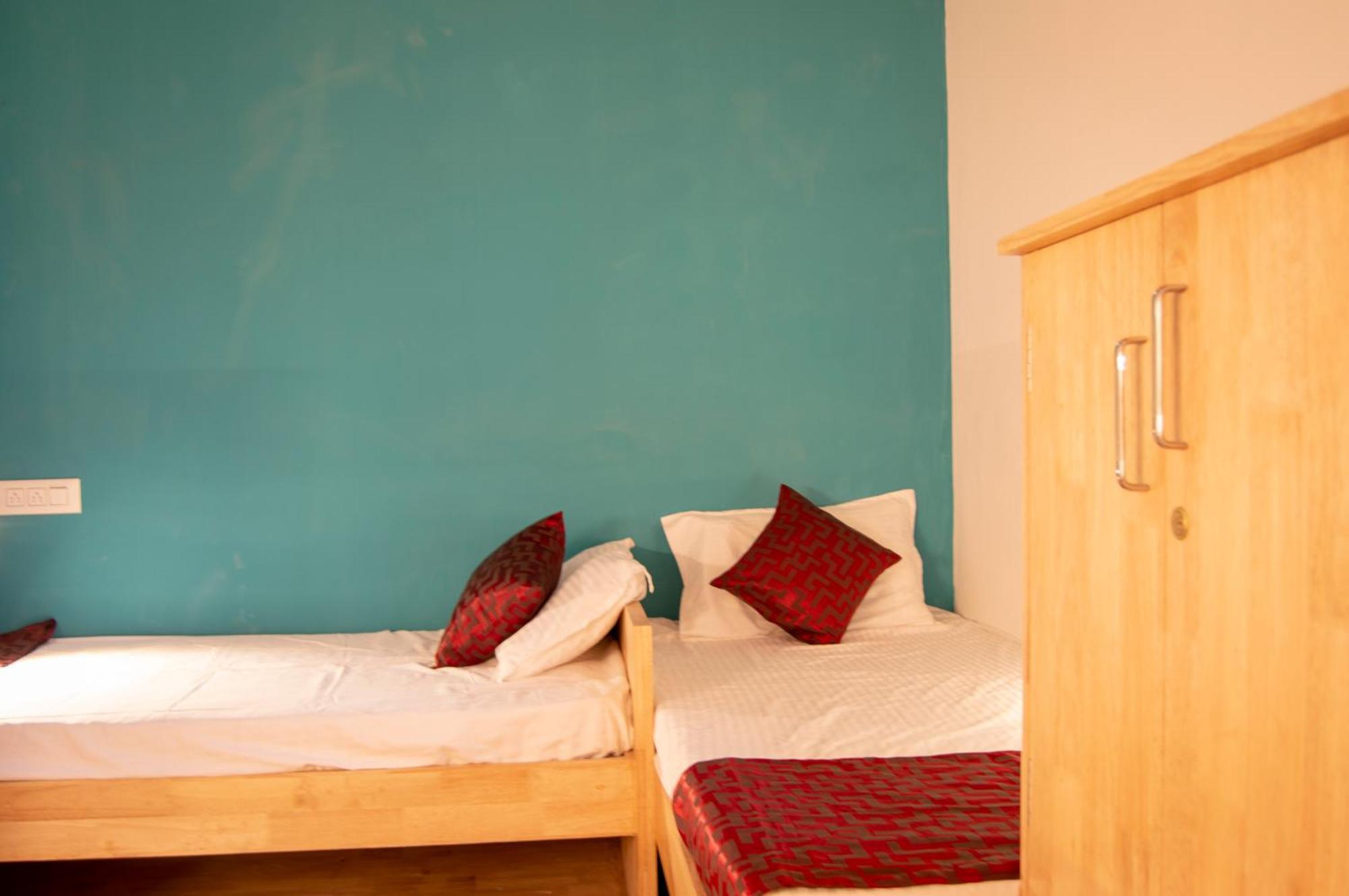 Hostel Roambay Mysore