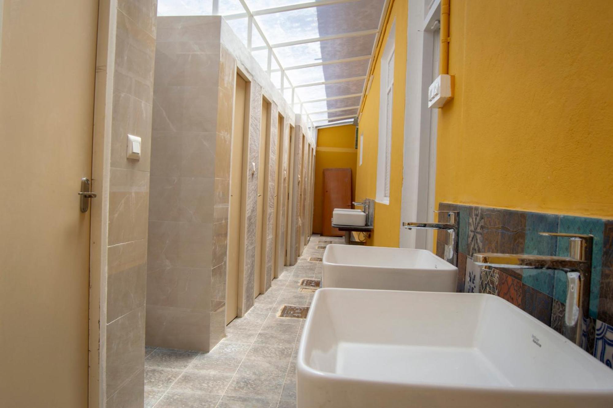 Roambay Hostel