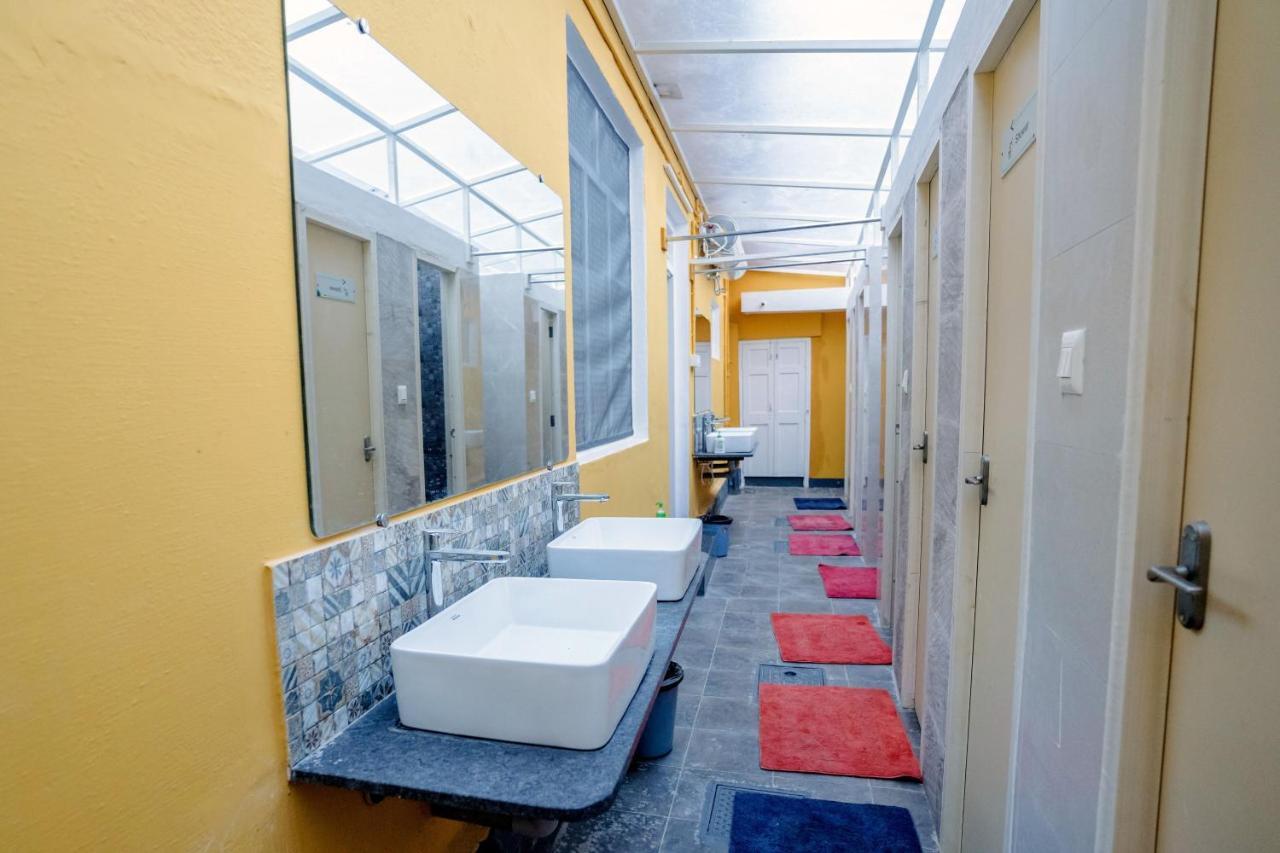 Roambay Hostel