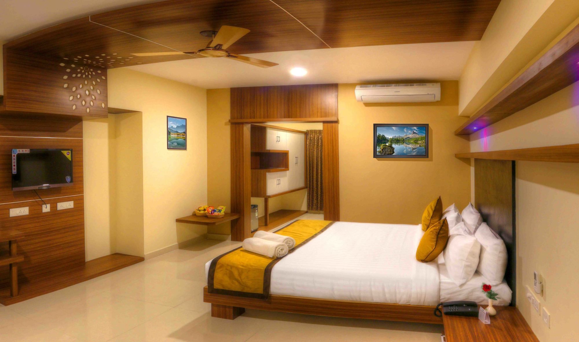 Rio Meridian Hotel Mysore