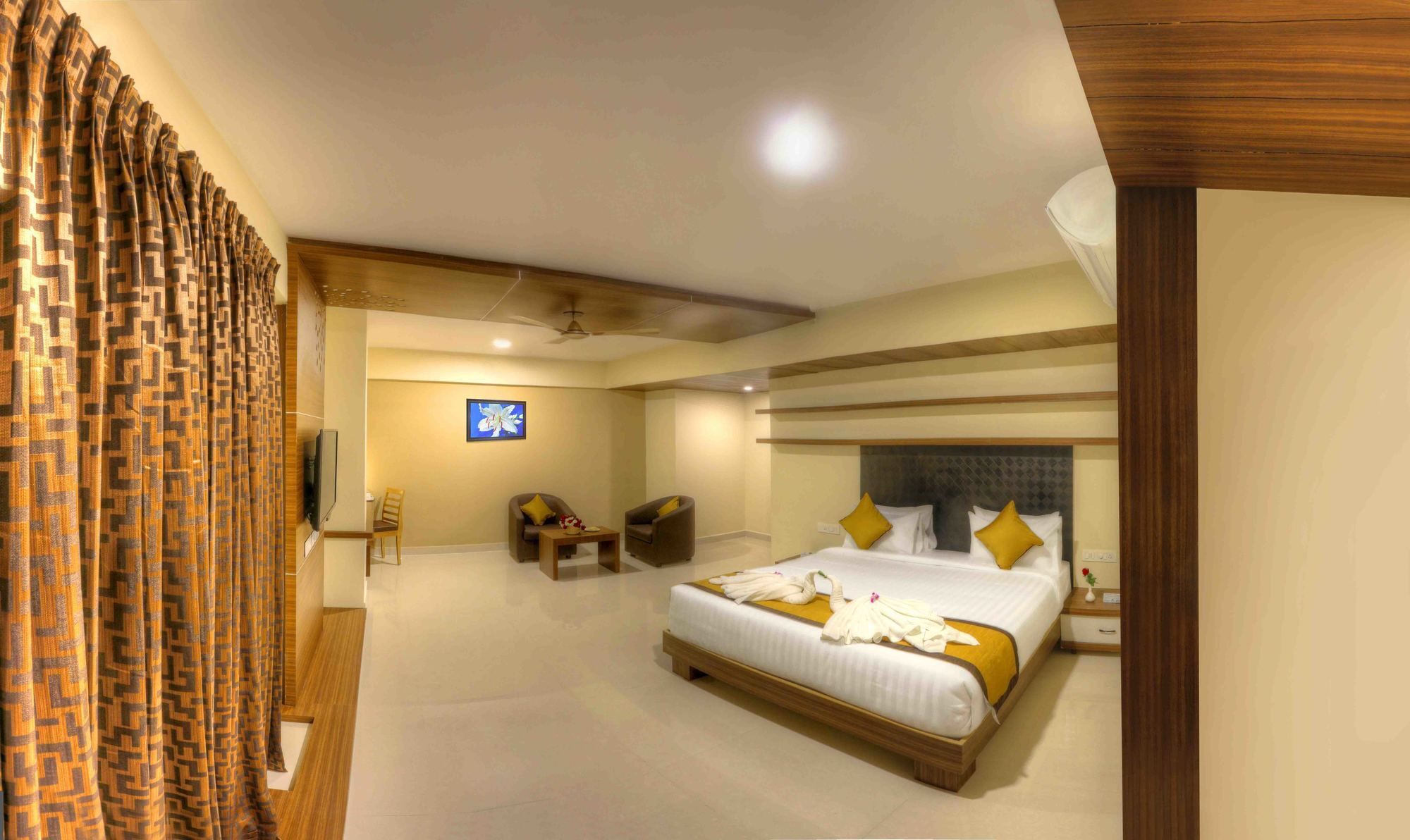Rio Meridian 3* Mysore