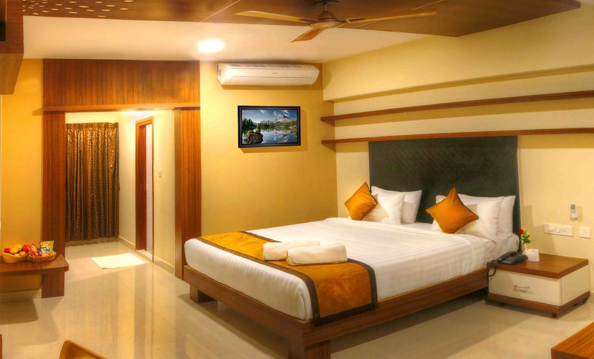 Hotel Rio Meridian 3*