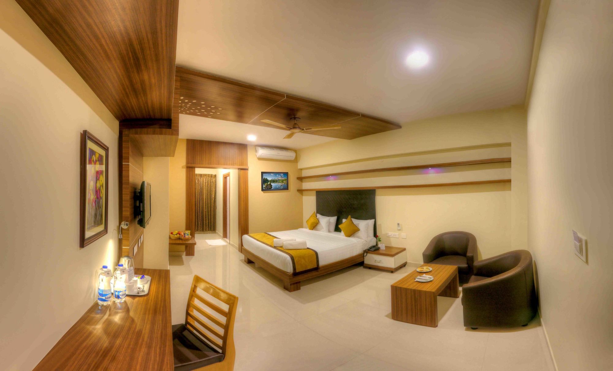 Rio Meridian 3* Mysore