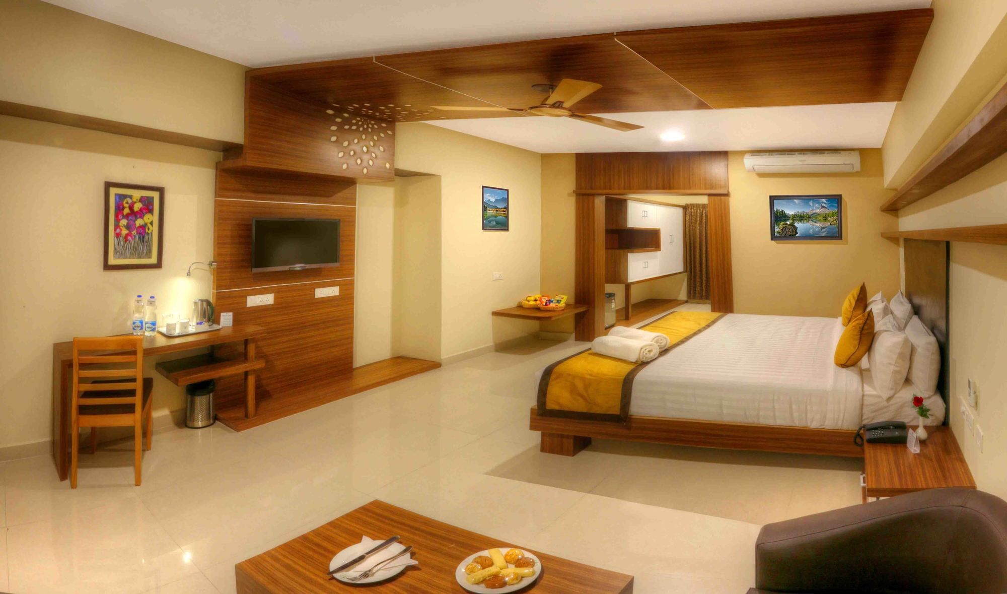 Rio Meridian Mysore