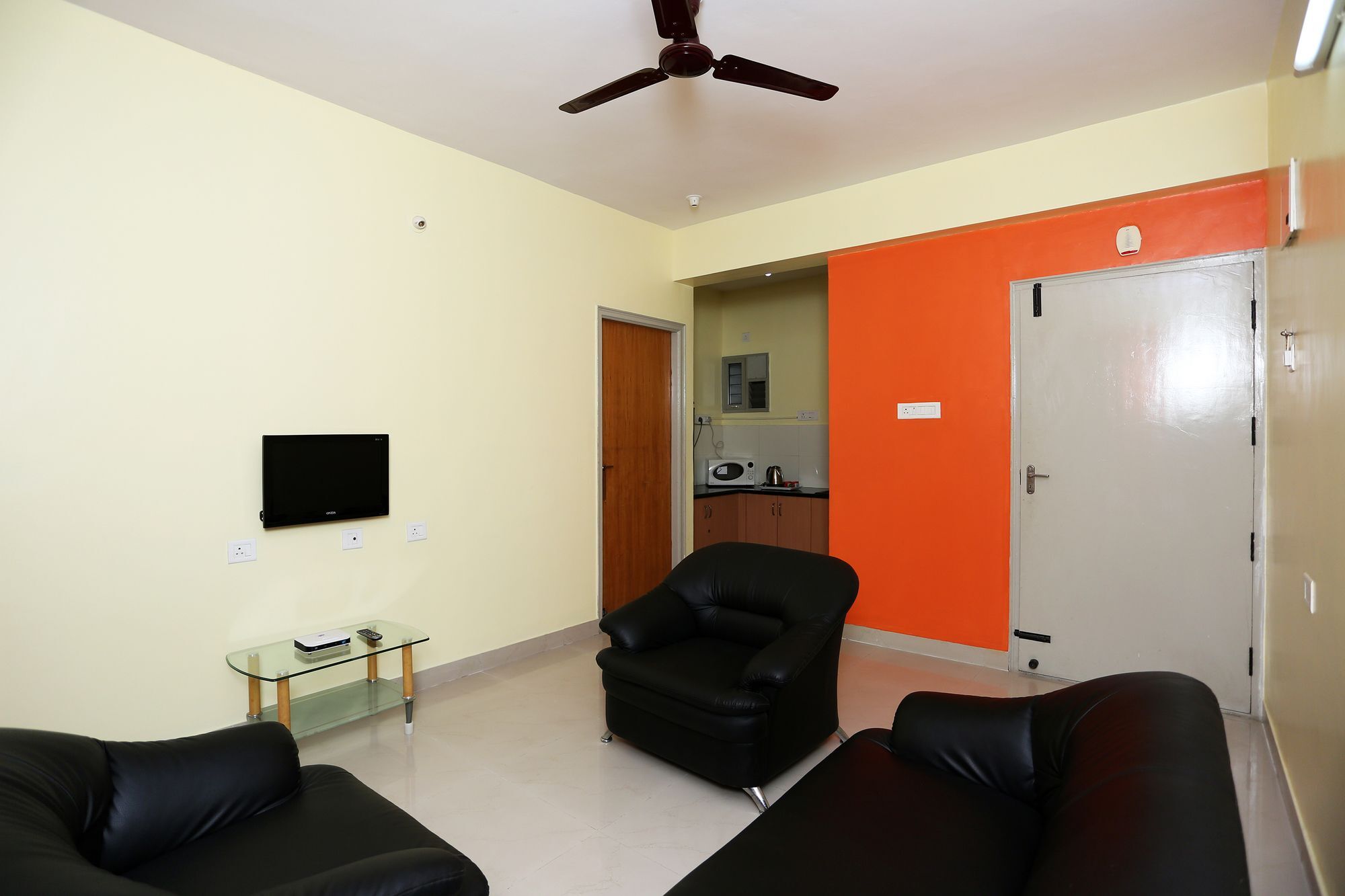 Itsy Jasmine Hotel Mysore