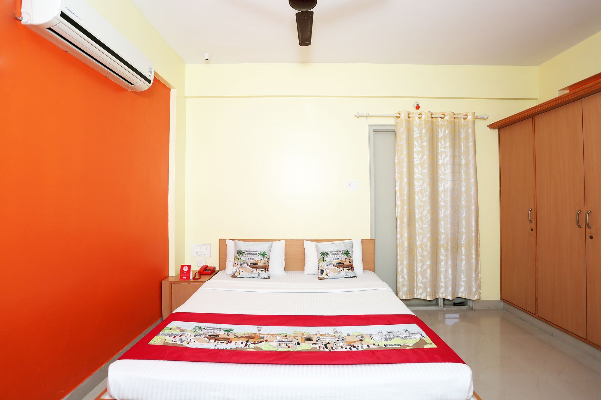 Itsy Jasmine 3* Mysore