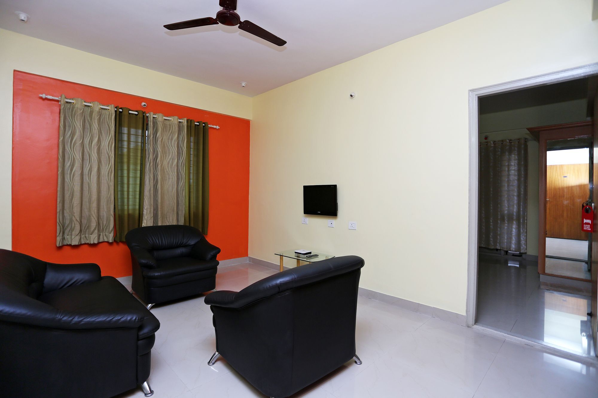 Hotel Itsy Jasmine Mysore