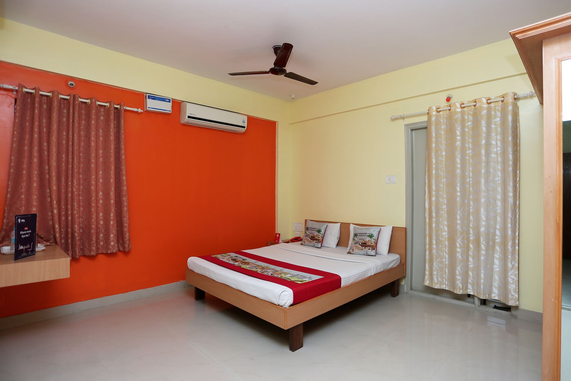 Itsy Jasmine Mysore