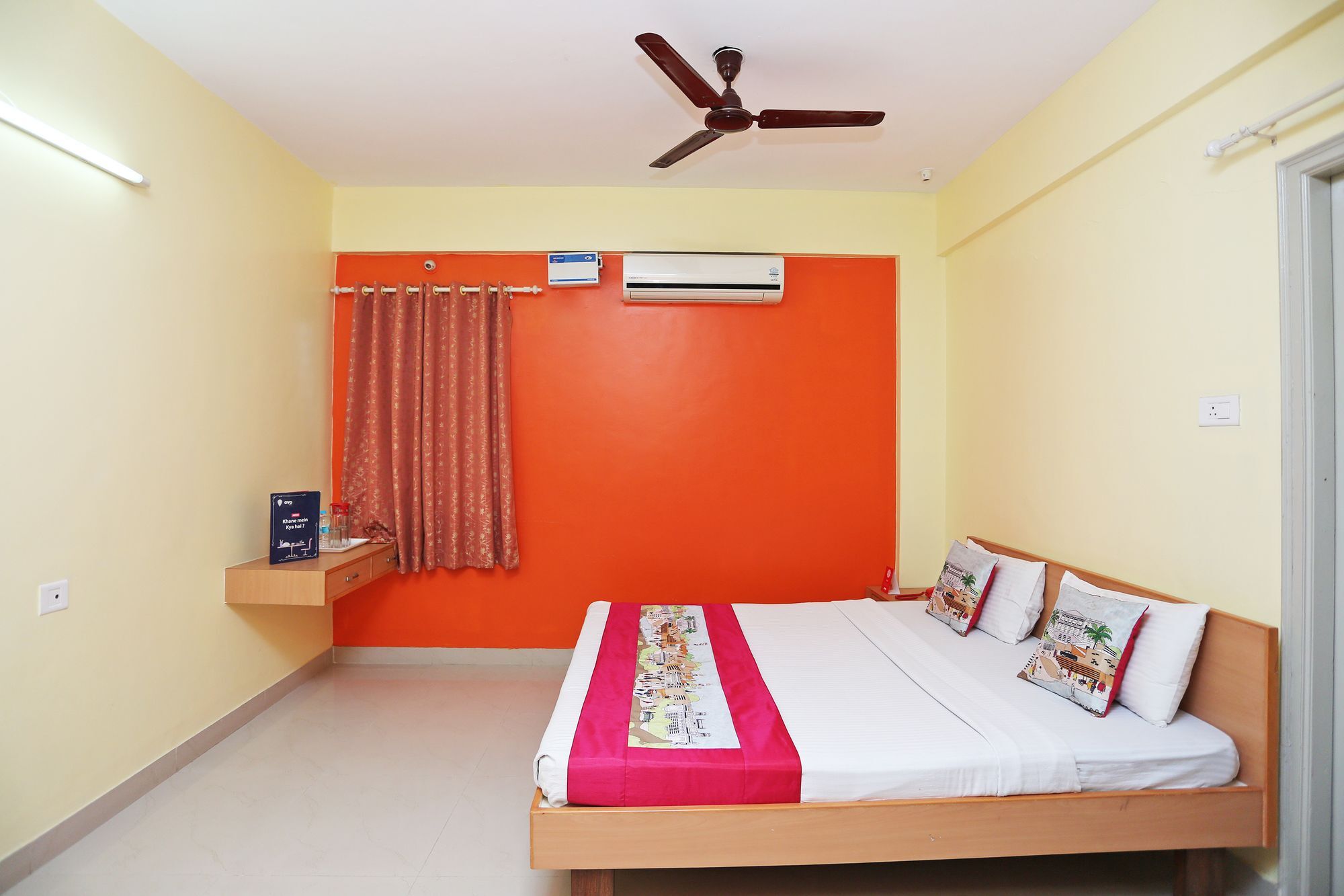 Itsy Jasmine Mysore