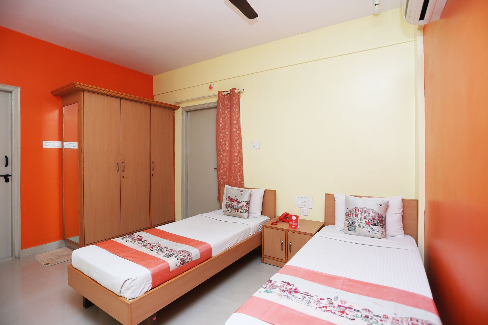 Itsy Jasmine 3* Mysore