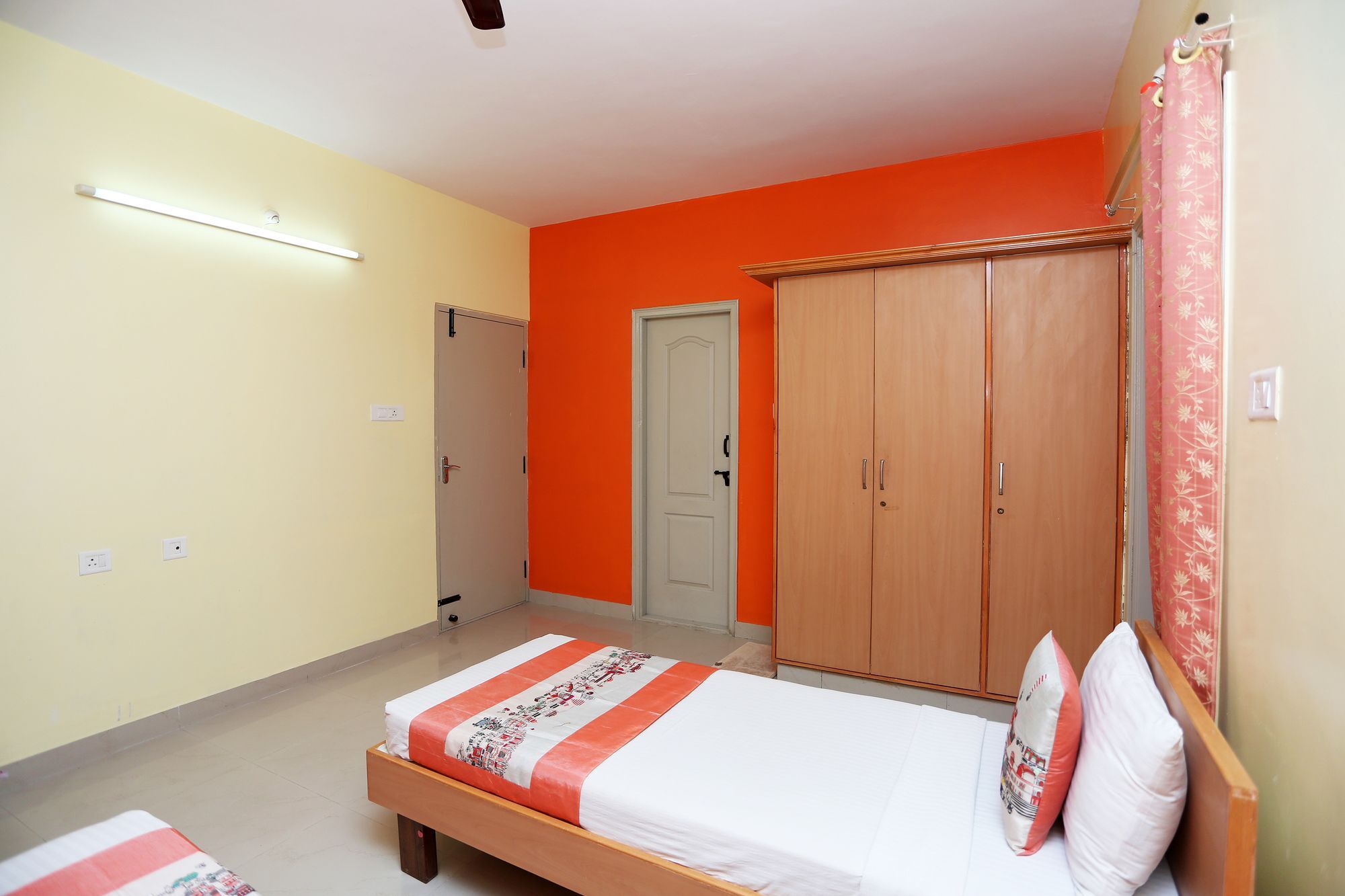 Itsy Jasmine Hotel Mysore