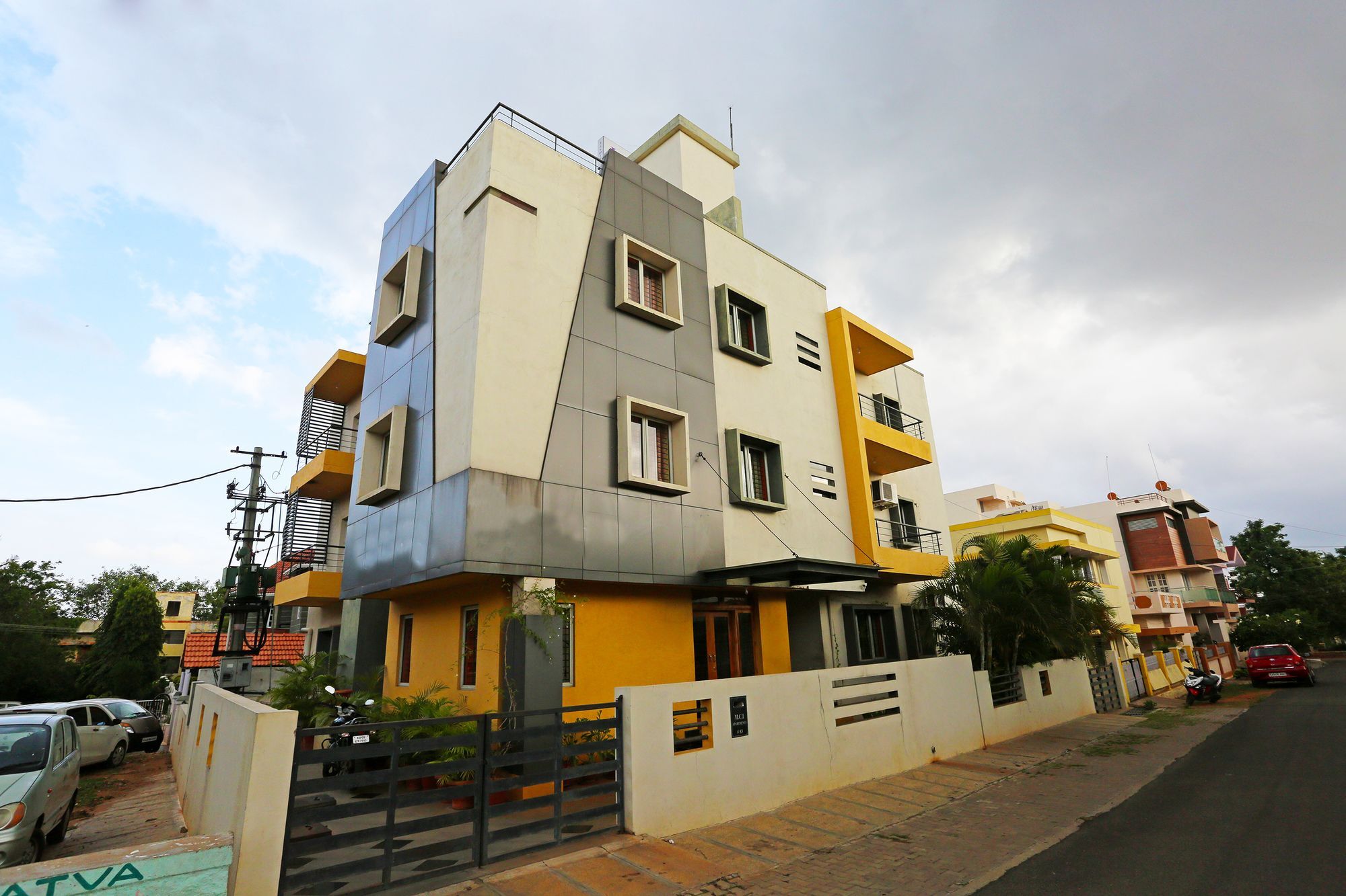 Itsy Jasmine Hotel