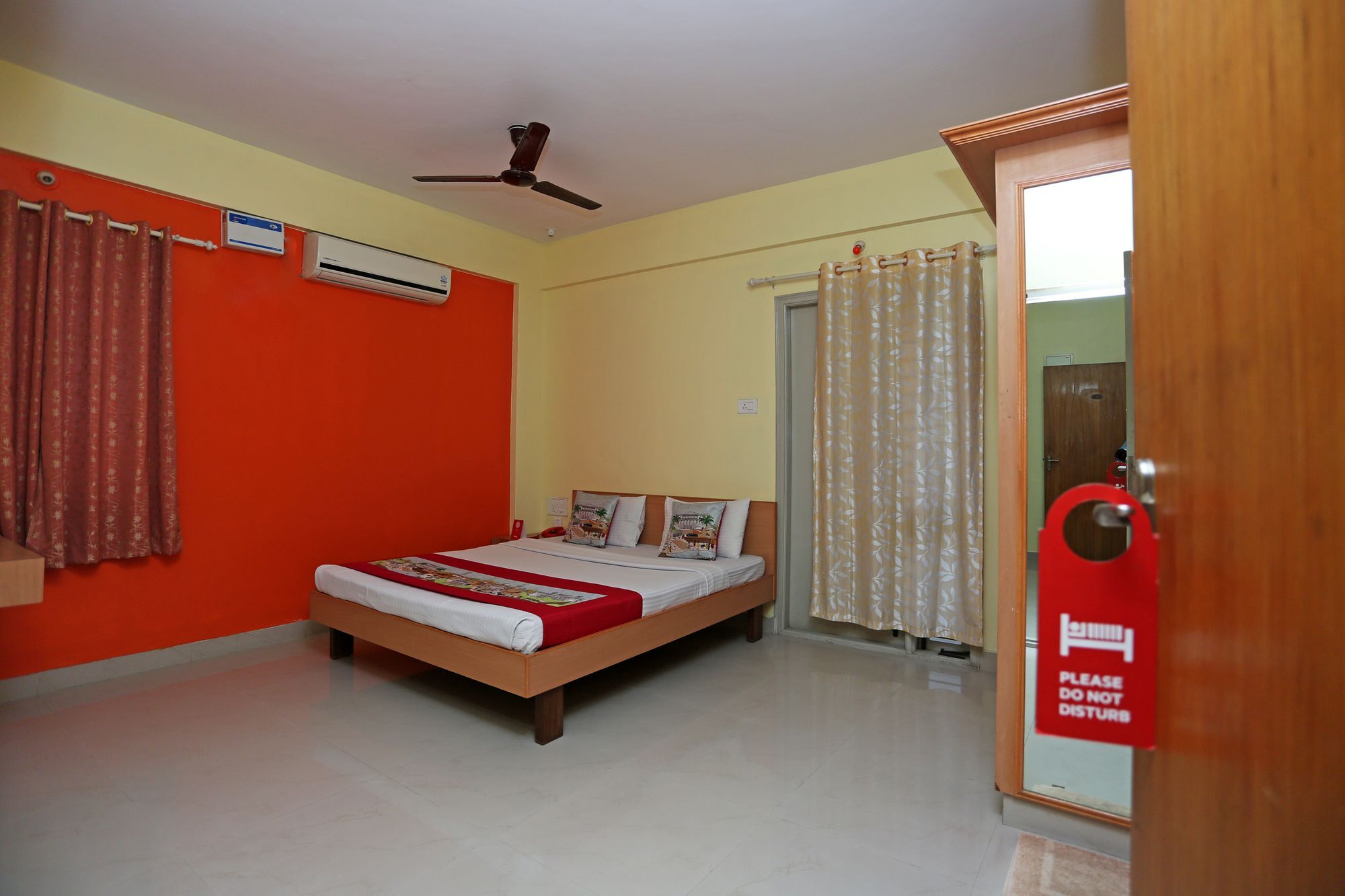 Itsy Jasmine 3* Mysore