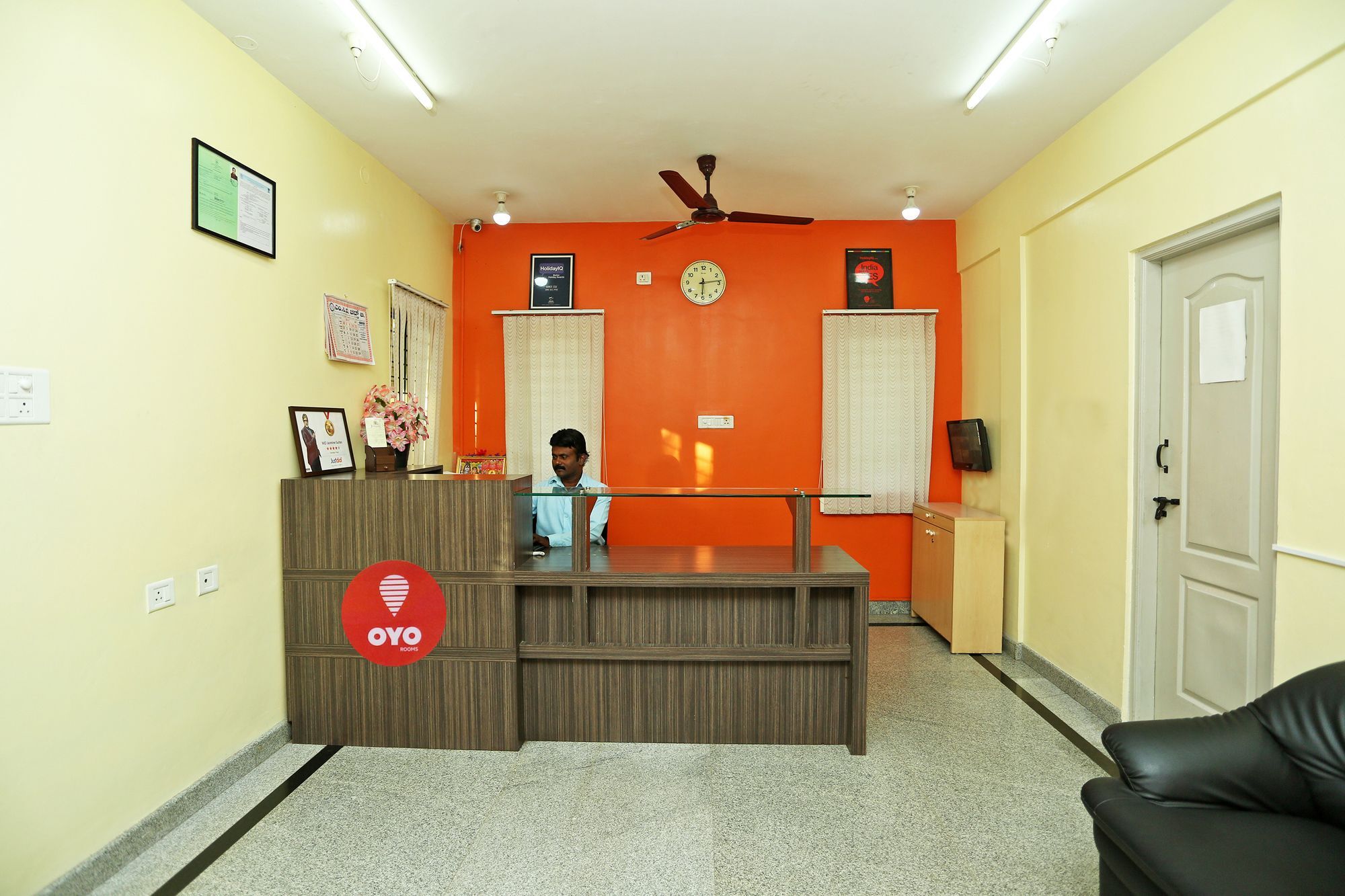 Itsy Jasmine Hotel 3*