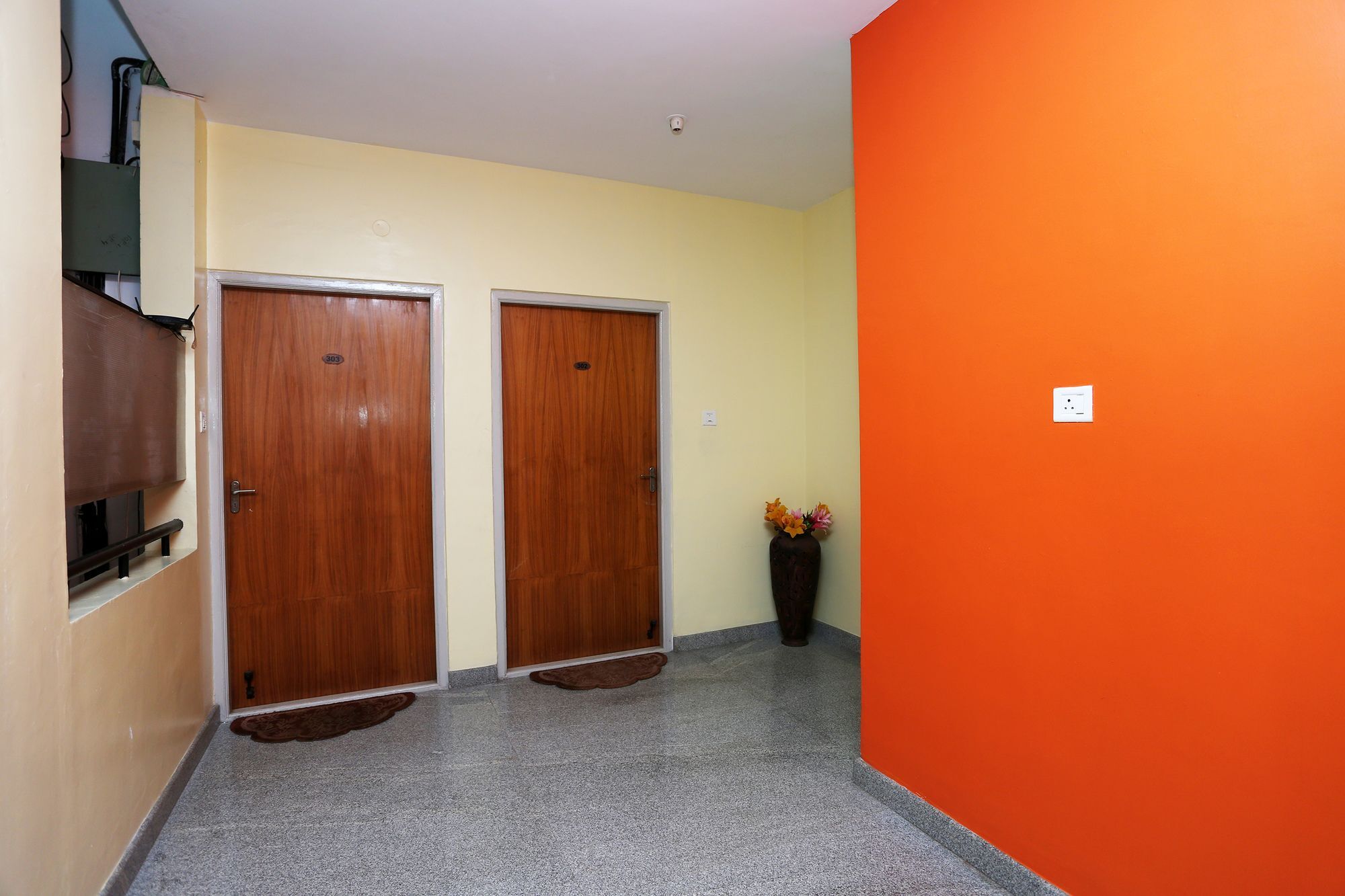 Itsy Jasmine Hotel