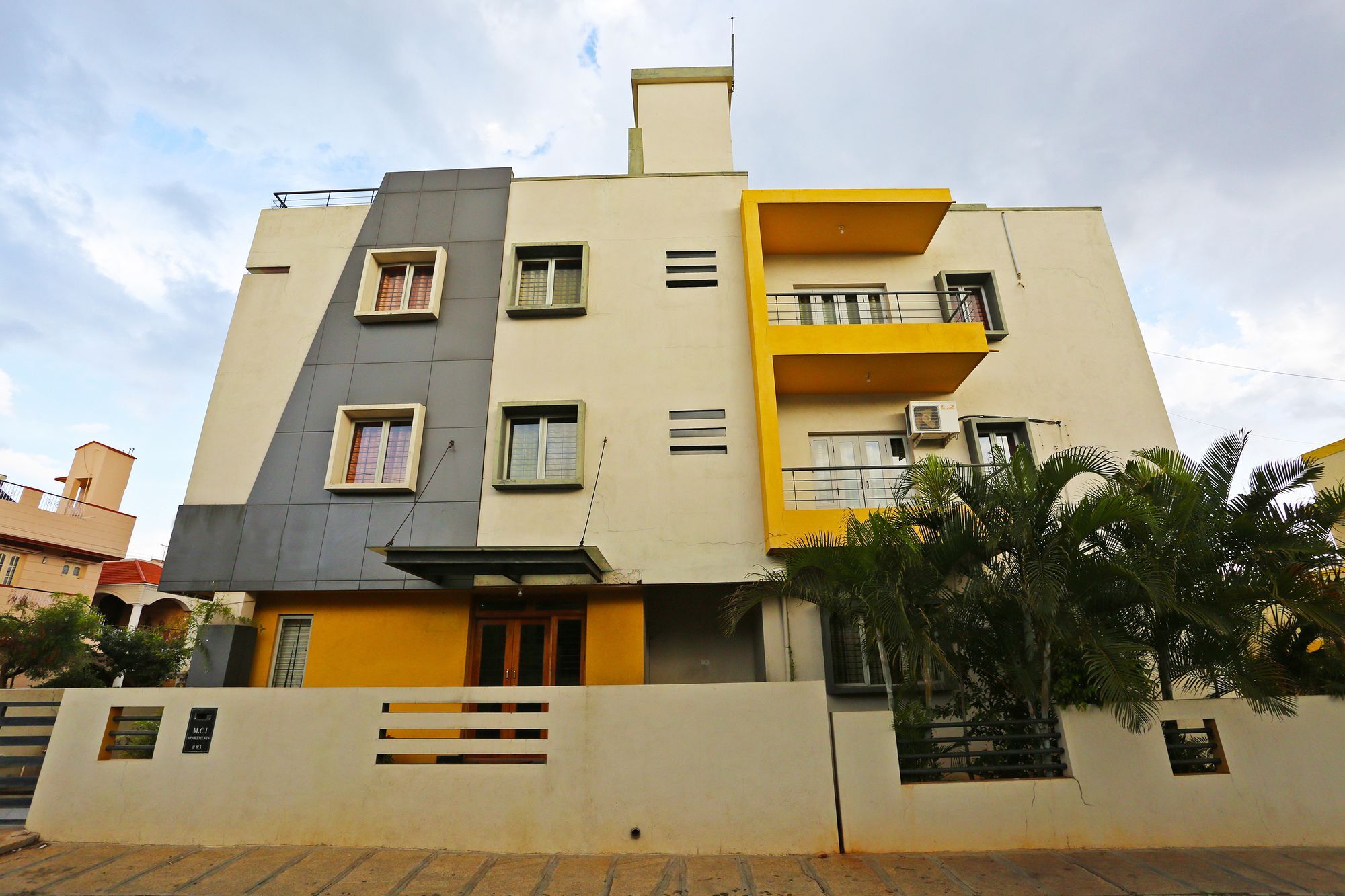 Itsy Jasmine Hotel