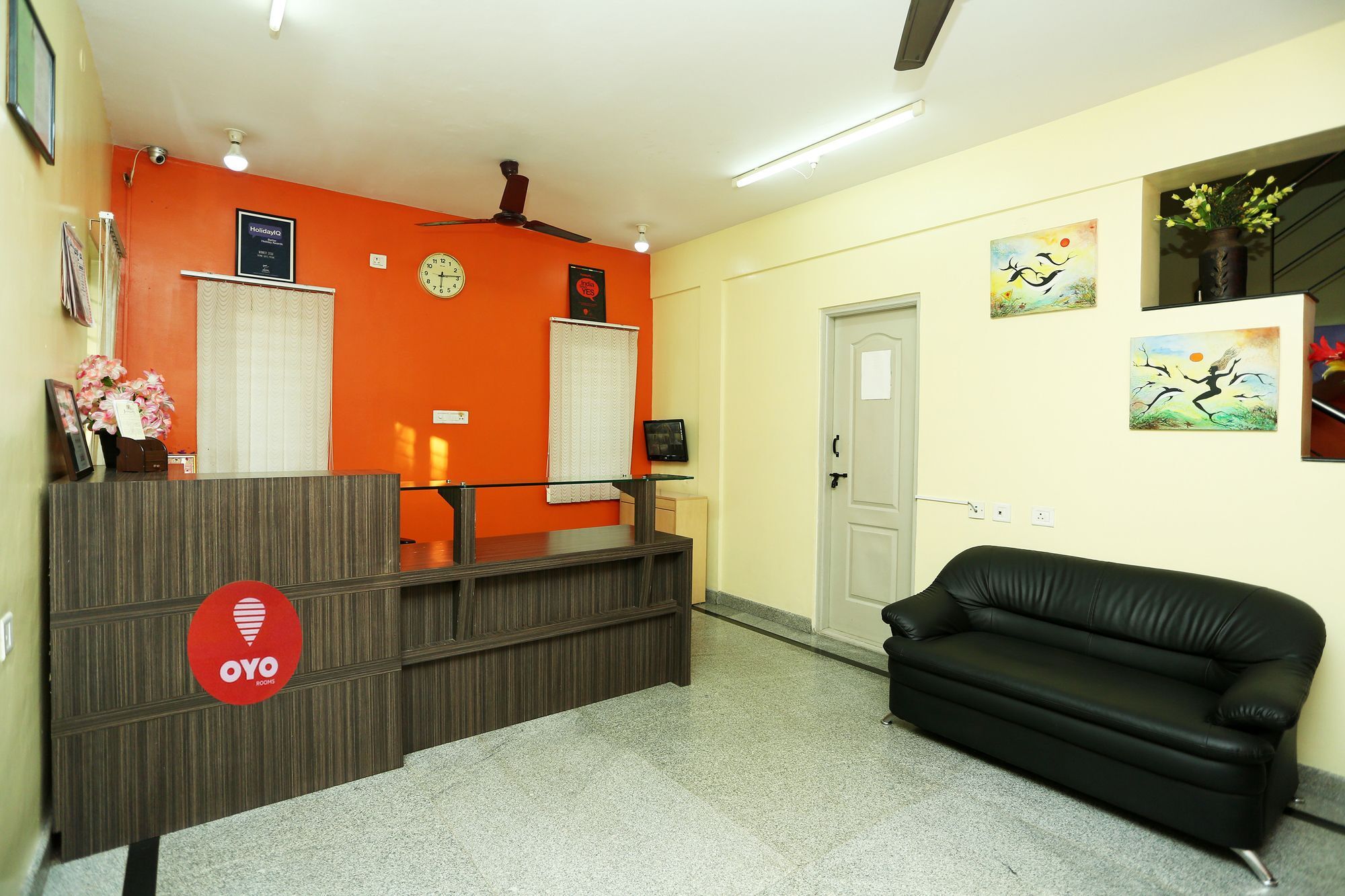 Itsy Jasmine Hotel 3*