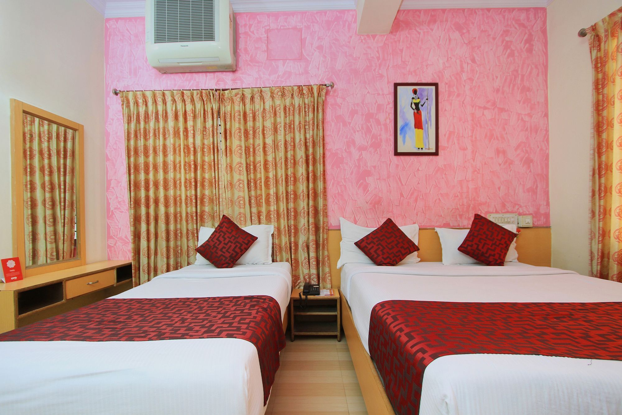 Pearl Hotel