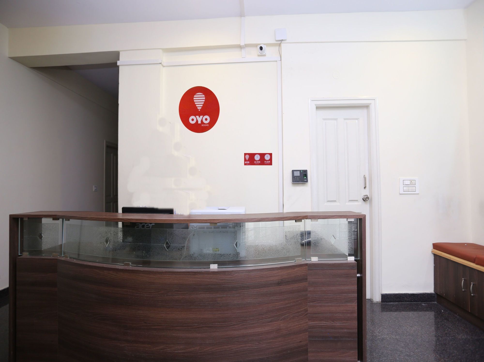 Oyo Flagship 082 Mysore