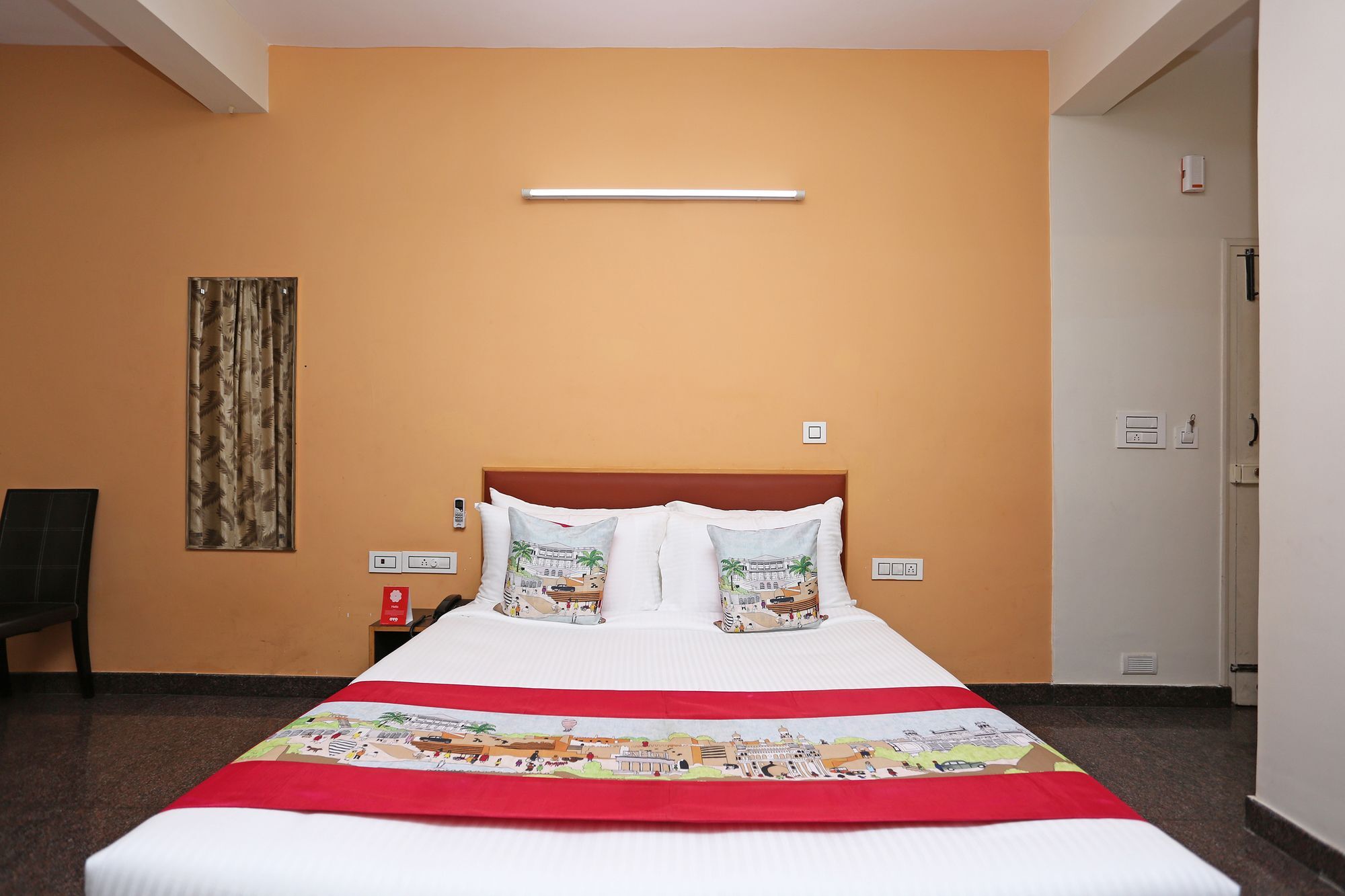 Hotel Oyo Flagship 082 3*