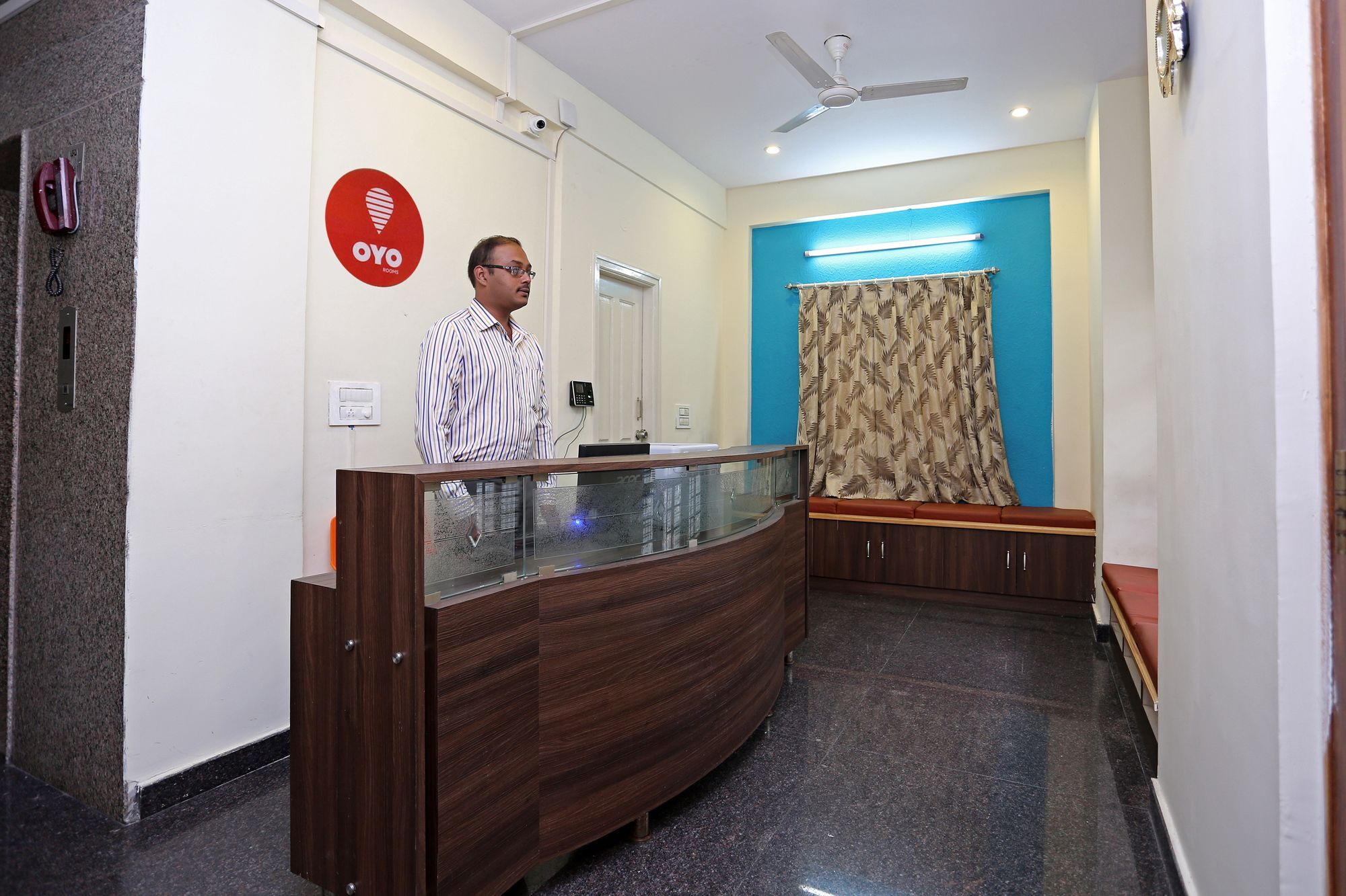 Hotel Oyo Flagship 082 Mysore