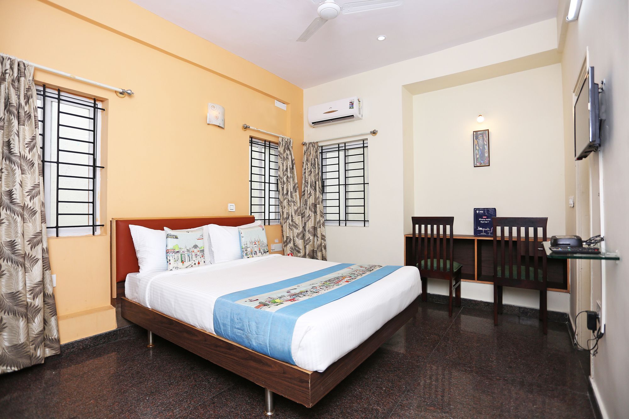 Oyo Flagship 082 Hotel Mysore