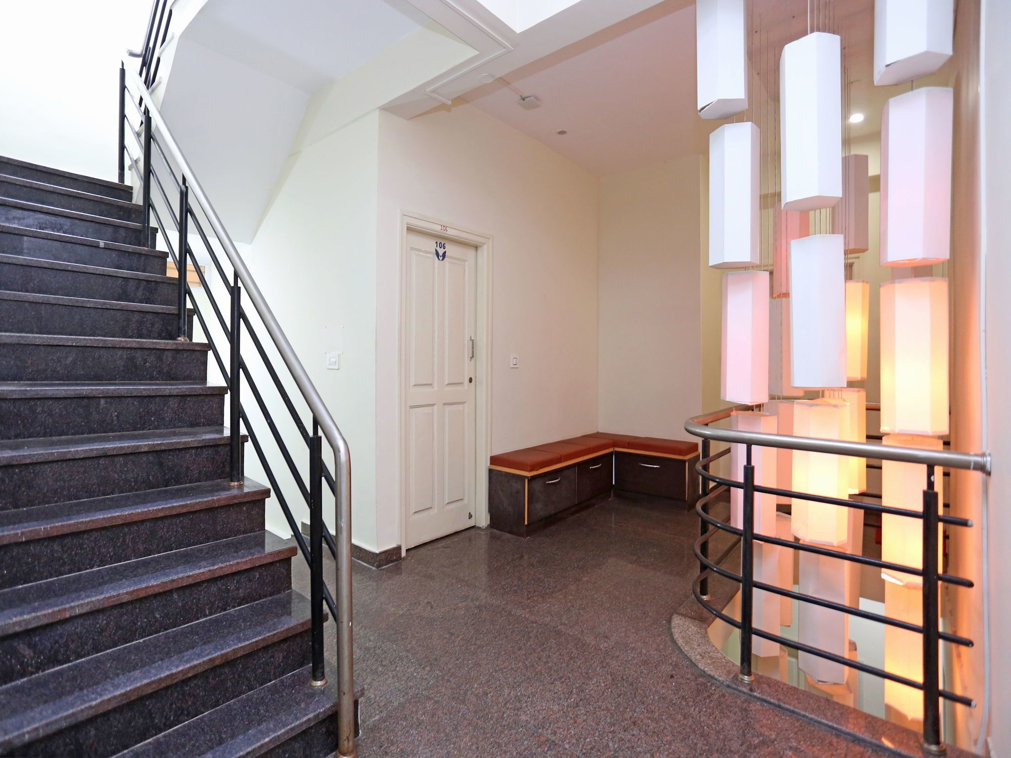 Hotel Oyo Flagship 082 Mysore