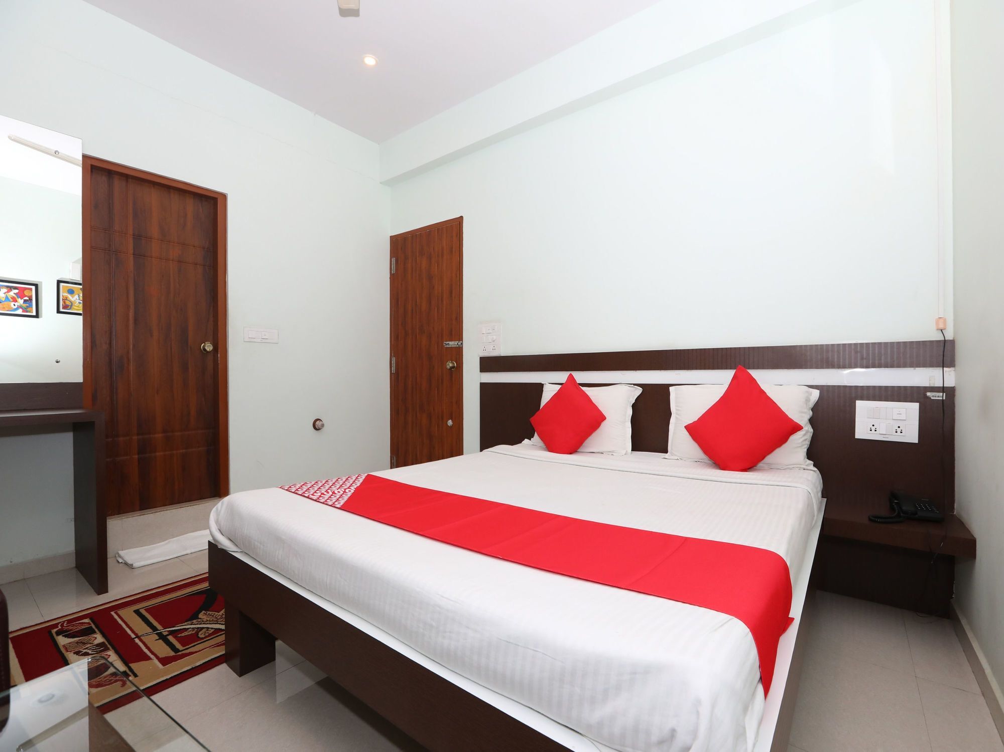 Golden Residency Hotel Mysore